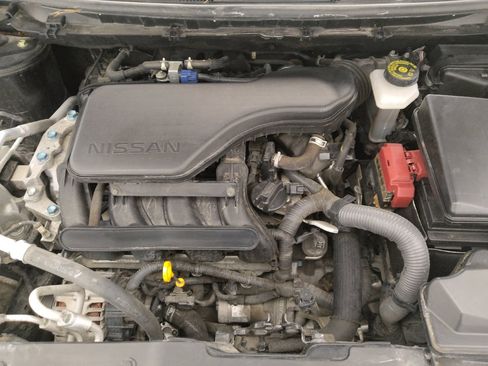 Used 2020 Nissan Rogue Sport S w/ Appearance Package image 30