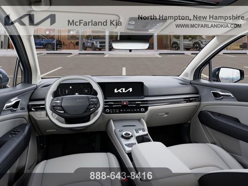 New 2026 Kia Sportage SX Prestige image 15