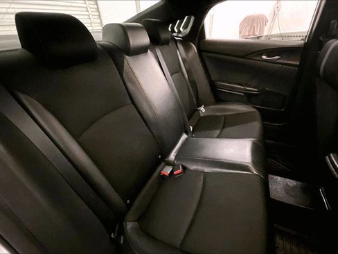Used 2021 Honda Civic Sport image 26