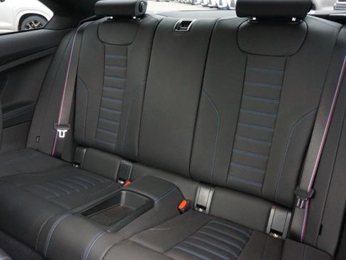 Used 2025 BMW M2 w/ Lighting Package image 26