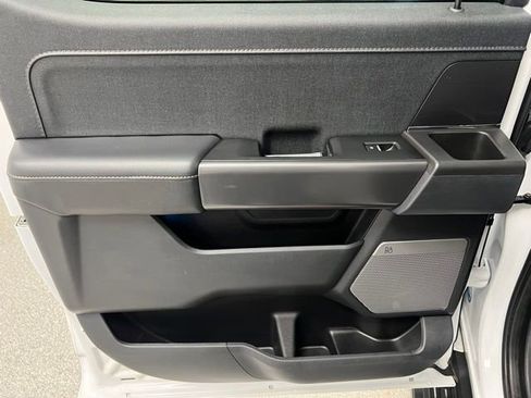 Used 2024 Ford F150 Lariat image 39