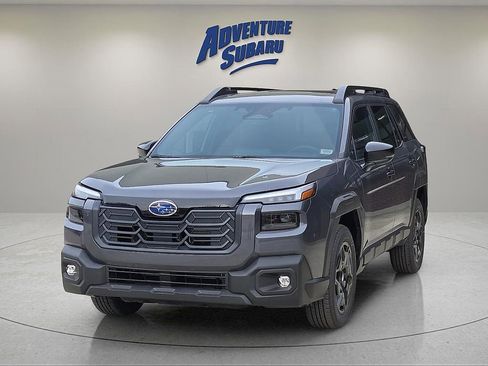 New 2026 Subaru Outback Limited image 2