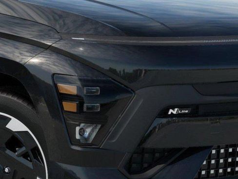 New 2025 Hyundai Kona N Line FWD image 9