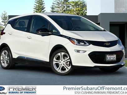 Used 2019 Chevrolet Bolt LT
