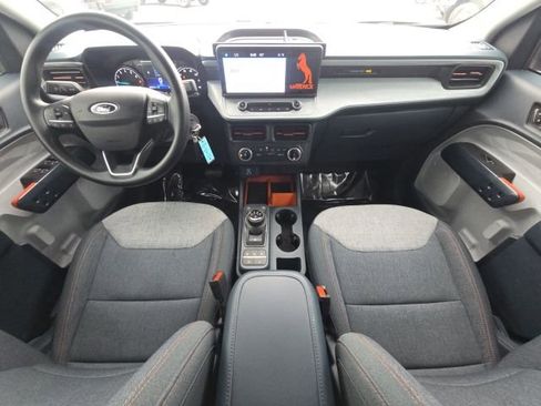 Used 2024 Ford Maverick XLT w/ Equipment Group 300A Standard image 26