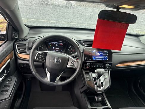 Used 2019 Honda CR-V EX image 11