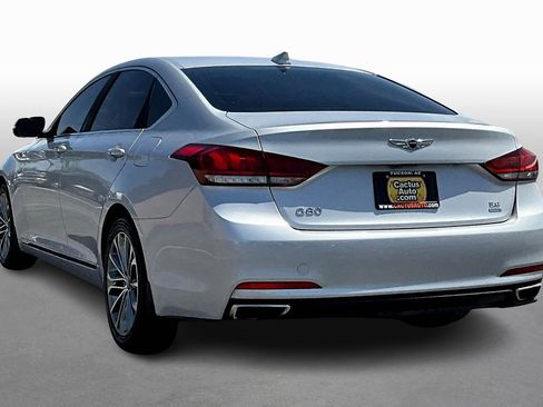 Used 2017 Genesis G80 3.8 image 10