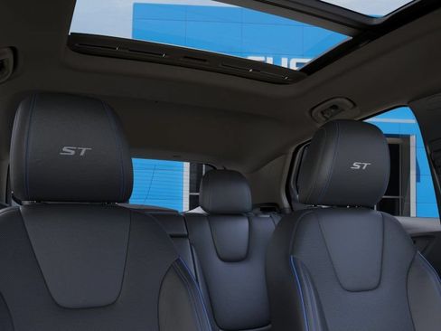 New 2026 Buick Encore GX Sport Touring w/ Comfort Package FWD image 48