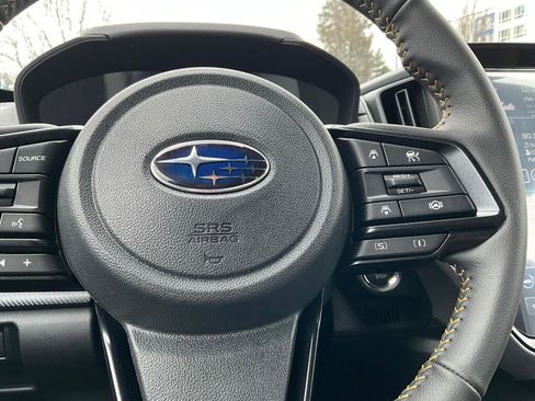 New 2026 Subaru Crosstrek 2.5i Sport image 22