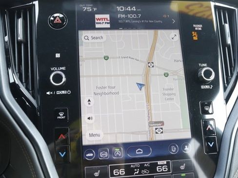 Certified 2025 Subaru Outback Wilderness image 26