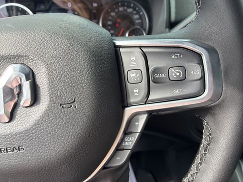 New 2026 RAM 2500 Big Horn image 29