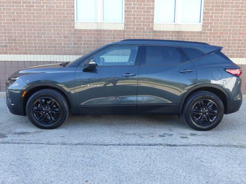 Used 2019 Chevrolet Blazer LT AWD/4WD image 7