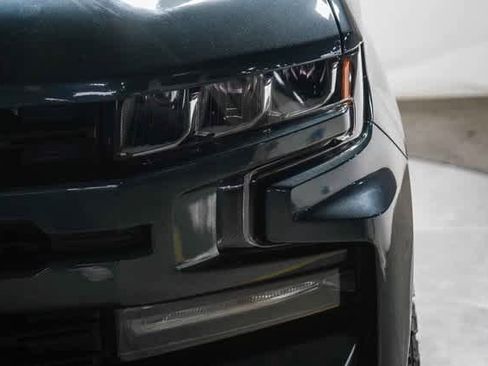 Used 2020 Chevrolet Silverado 1500 RST image 8