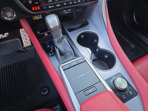 Used 2021 Lexus RX 350 F Sport image 30