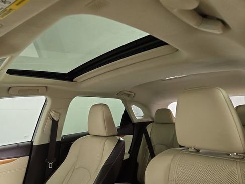 Used 2019 Lexus RX 350 AWD image 31