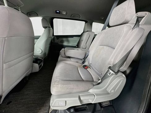 Used 2022 Honda Odyssey EX image 29