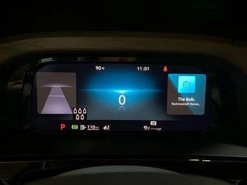 Used 2024 Volkswagen Atlas SE FWD image 14