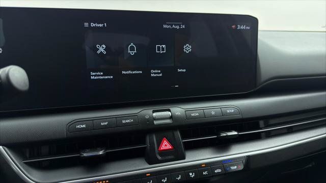 Used 2025 Kia K4 FWD image 29