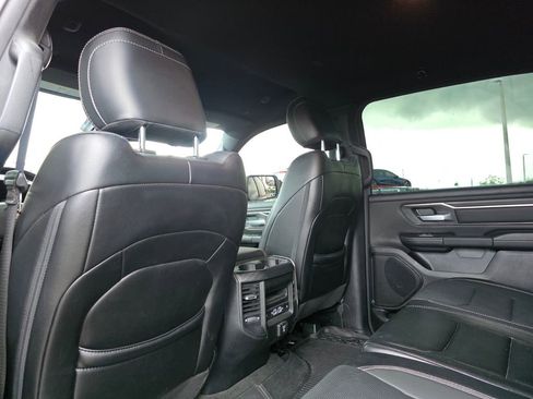 Used 2023 RAM 1500 Rebel w/ Rebel Level 1 Equipment Group AWD/4WD image 22