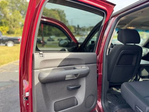 Used 2013 Chevrolet Silverado 1500 LT w/ All-Star Edition image 11