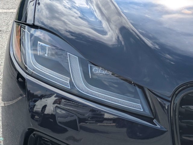 New 2026 Jaguar F-PACE R-Dynamic S AWD/4WD image 10