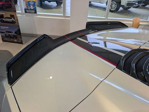 Used 2024 Chevrolet Corvette Z06 w/ Battery Protection Package image 8