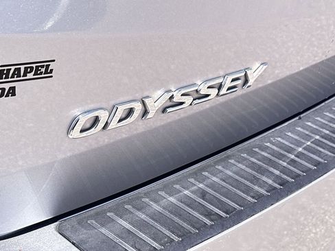 Used 2019 Honda Odyssey EX-L image 11