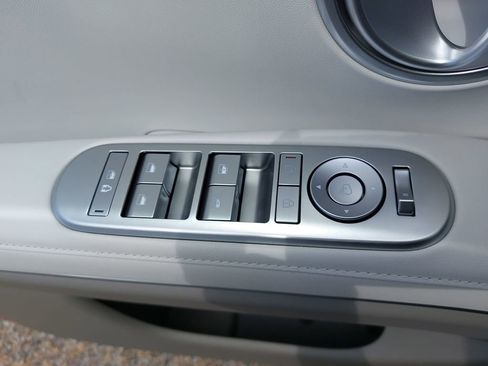 New 2026 Hyundai Palisade SEL Premium image 29