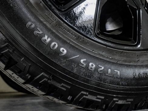 Used 2022 RAM 3500 Limited image 57