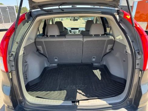 Used 2013 Honda CR-V EX-L image 24