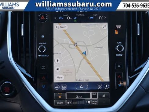 New 2026 Subaru Ascent Limited image 13