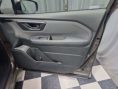 New 2025 Subaru Forester Premium image 6