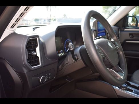 Used 2022 Ford Bronco Sport Big Bend image 15