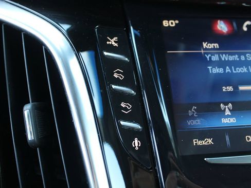 Used 2015 Cadillac Escalade ESV Premium image 55