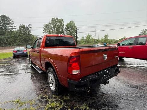 Used 2013 RAM 1500 Express AWD/4WD image 5