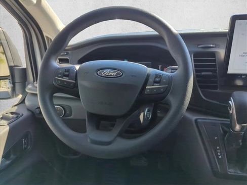 New 2026 Ford Transit 350 148 High Roof Extended w/ Load Area Protection Package image 19