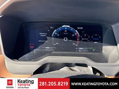 Used 2023 Toyota Tundra 1794 Edition image 17