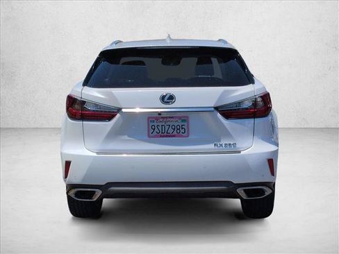 Used 2017 Lexus RX 350 AWD w/ Premium Package image 7