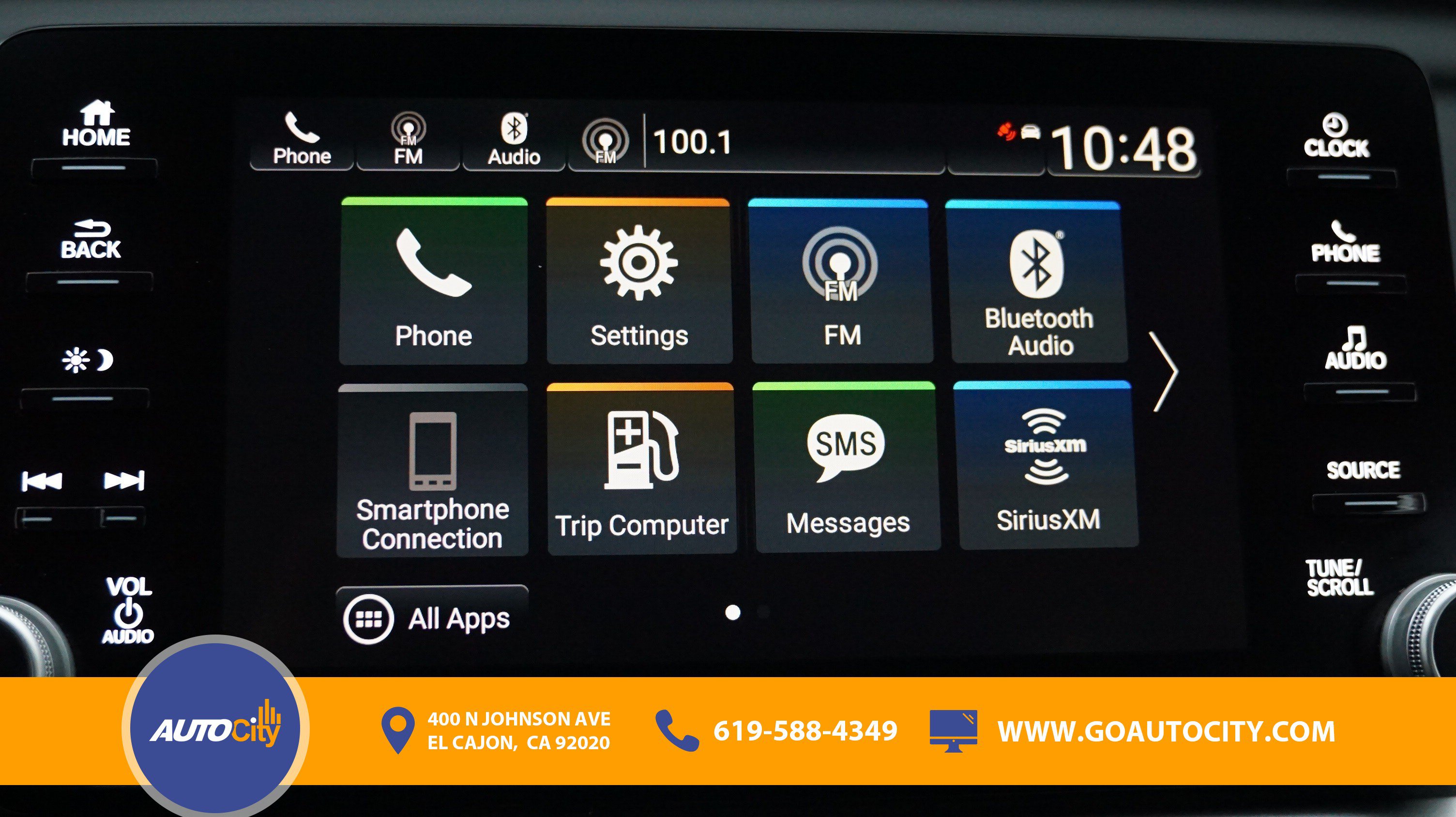 Used 2019 Honda Accord EX-L image 22
