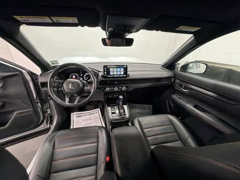 Used 2025 Honda CR-V Sport-L image 20