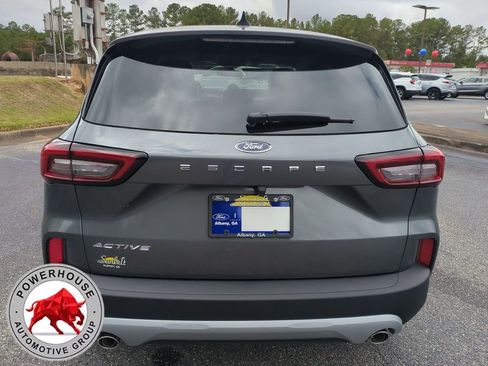 New 2026 Ford Escape Active image 5