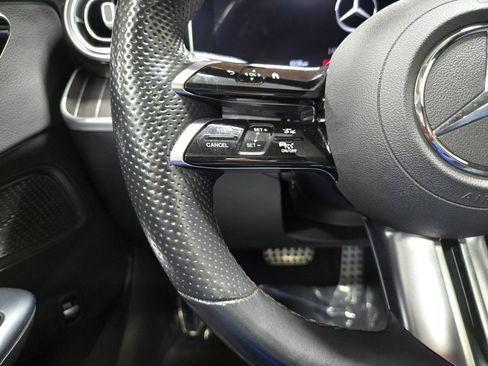 Used 2022 Mercedes-Benz C 300 C 300 w/ AMG Line w/ Night Package image 14