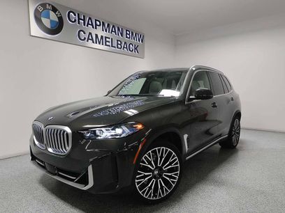 Used 2026 BMW X5 sDrive40i