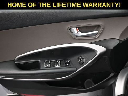 Used 2016 Hyundai Santa Fe Sport w/ Option Group 02 image 13