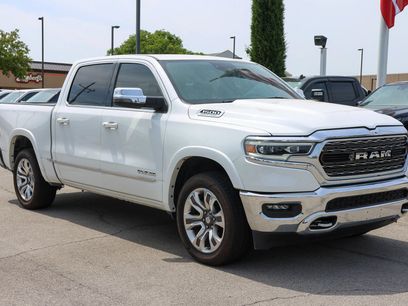 Used 2023 RAM 1500 Limited
