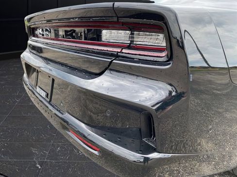 New 2025 Dodge Charger R/T w/ Quick Order Package 25M R/T image 35