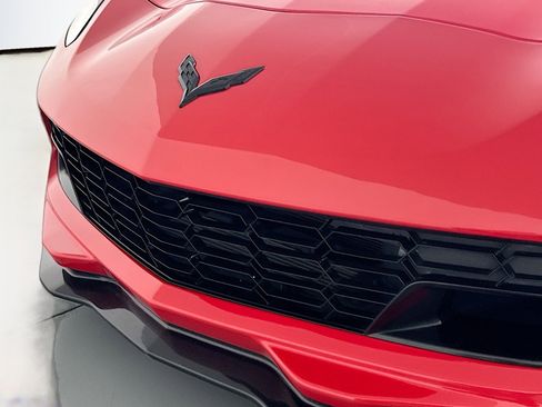 Used 2019 Chevrolet Corvette Grand Sport image 12