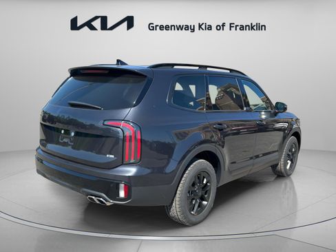New 2025 Kia Telluride SX Prestige X-Pro image 7