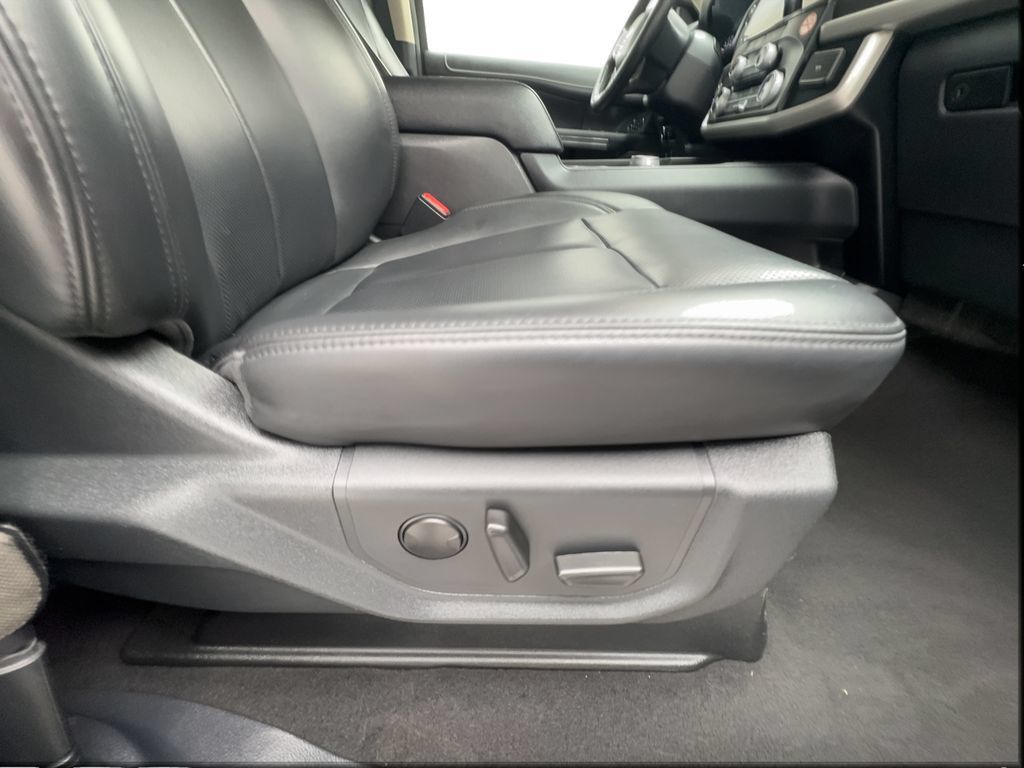 Used 2024 Ford Expedition XLT RWD image 34
