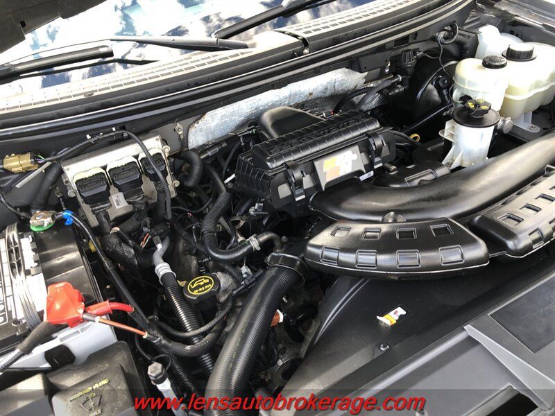 Used 2008 Ford F150 XLT RWD image 29